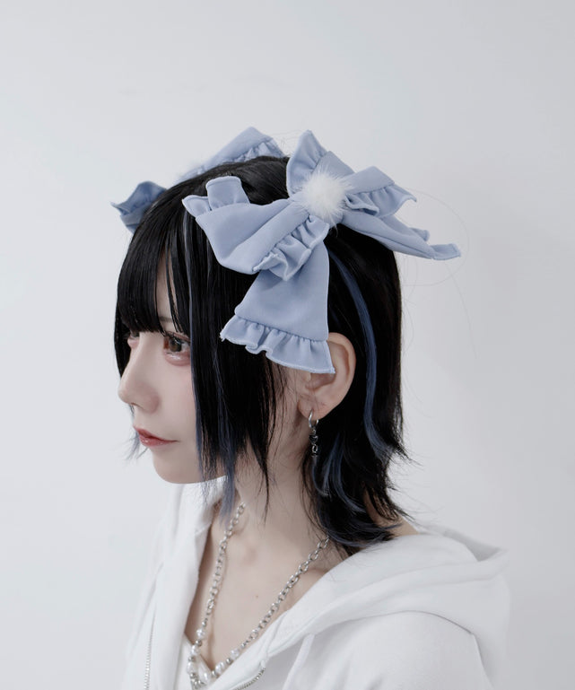 心の中のリボンちゃん