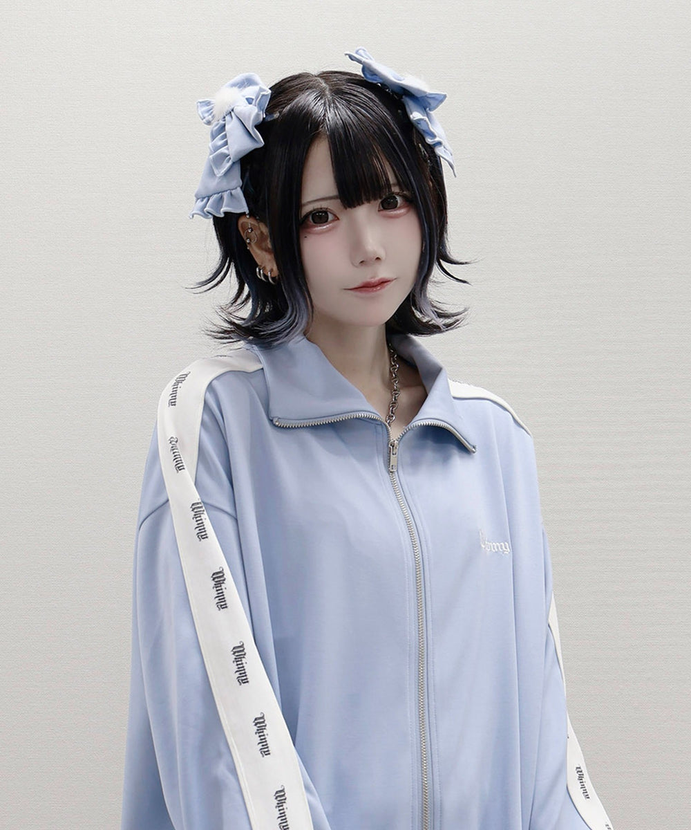 心の中のリボンちゃん