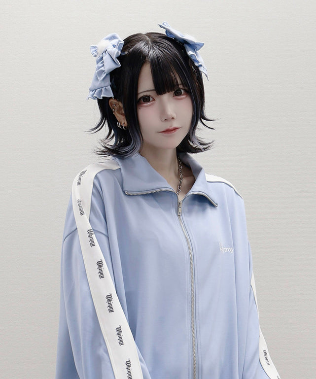 心の中のリボンちゃん