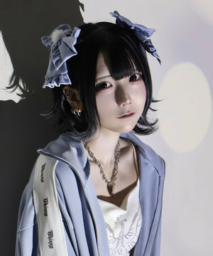 心の中のリボンちゃん