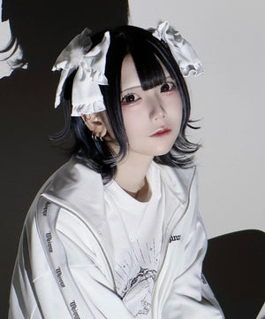 心の中のリボンちゃん