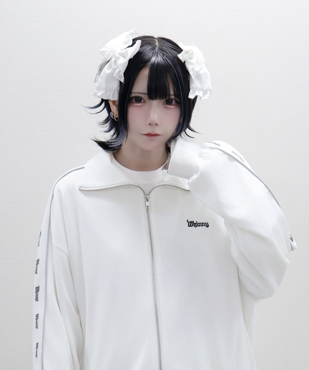 心の中のリボンちゃん