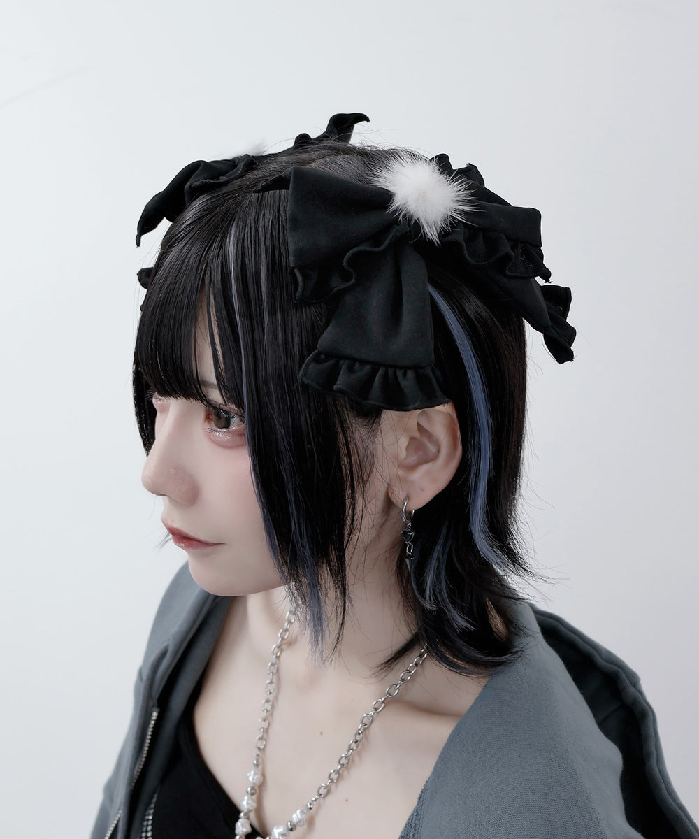 心の中のリボンちゃん