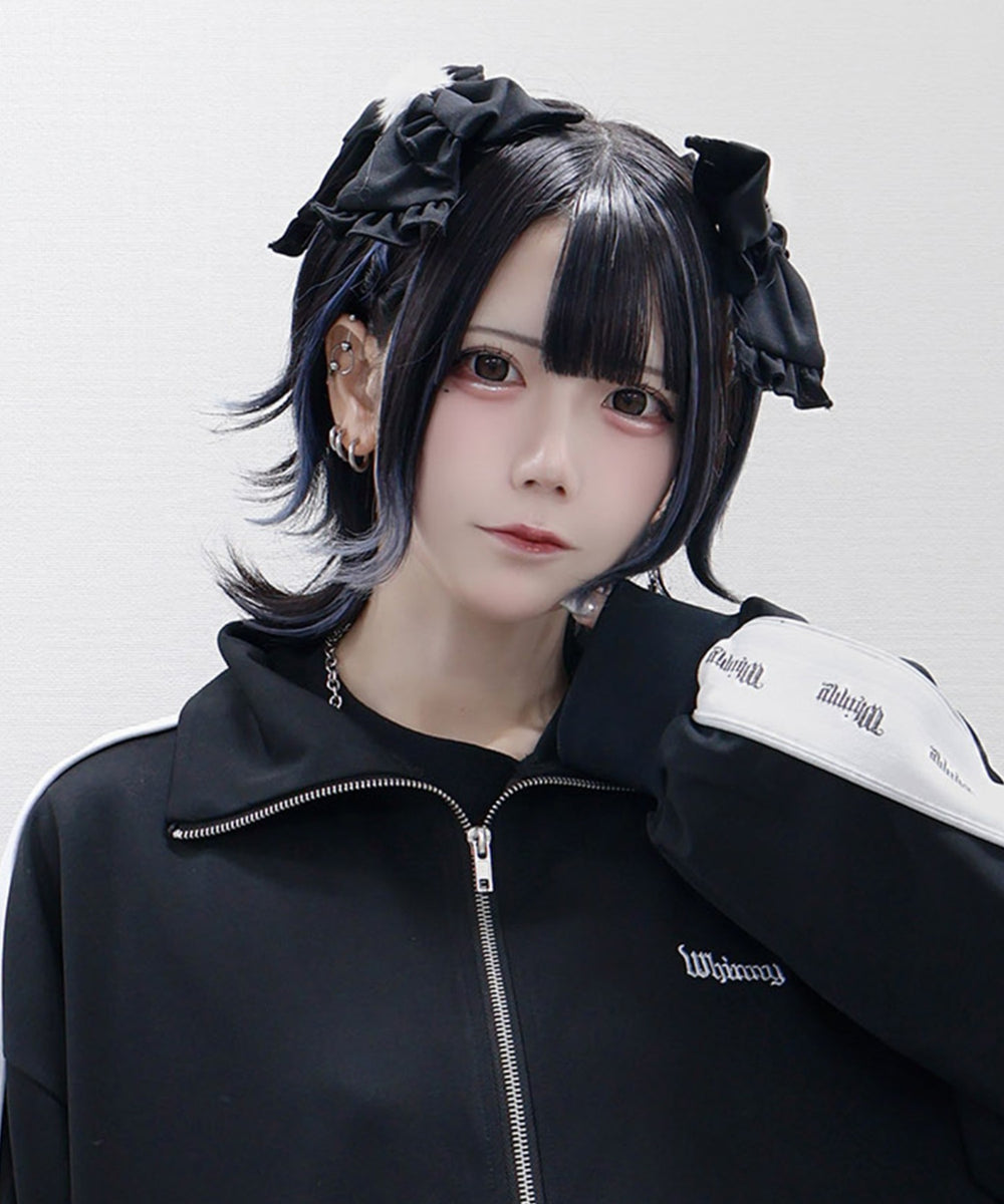 心の中のリボンちゃん