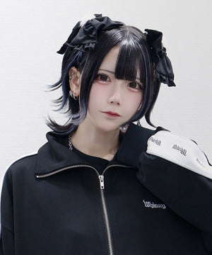 心の中のリボンちゃん