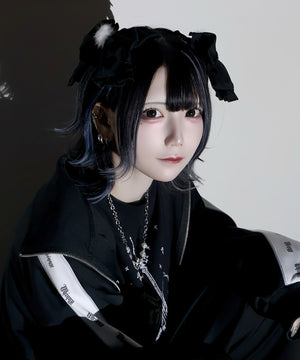 心の中のリボンちゃん