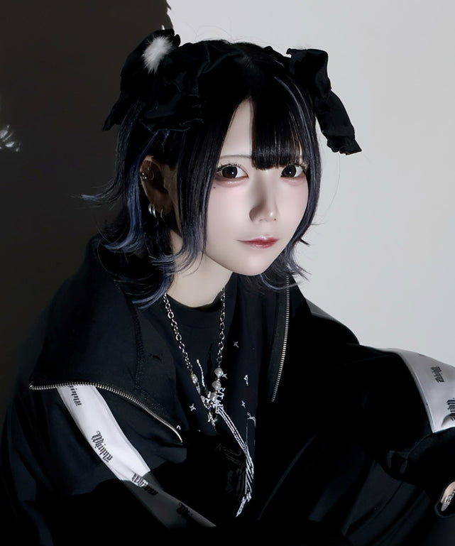 心の中のリボンちゃん