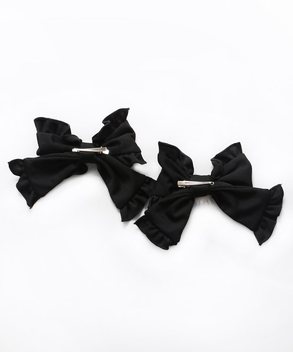 心の中のリボンちゃん