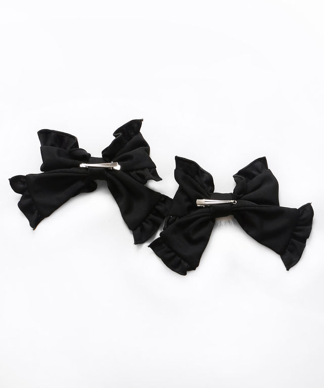 心の中のリボンちゃん