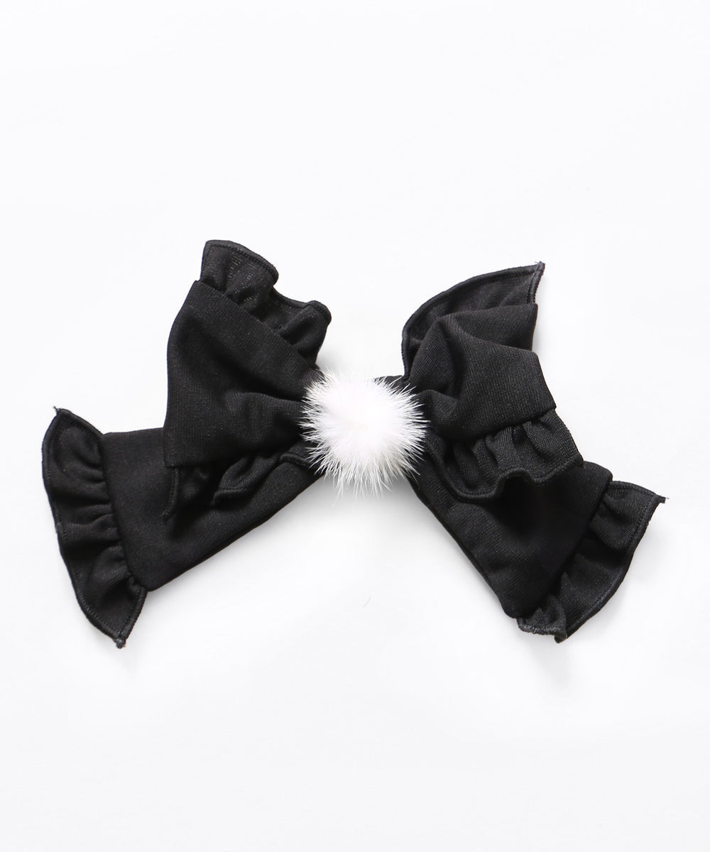 心の中のリボンちゃん