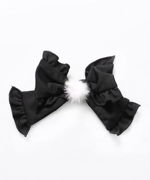 心の中のリボンちゃん