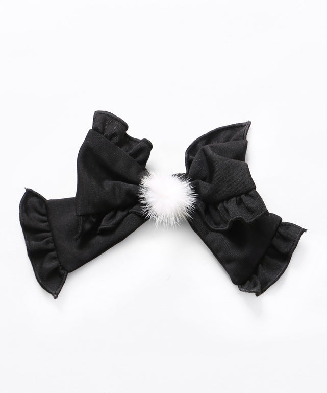 心の中のリボンちゃん