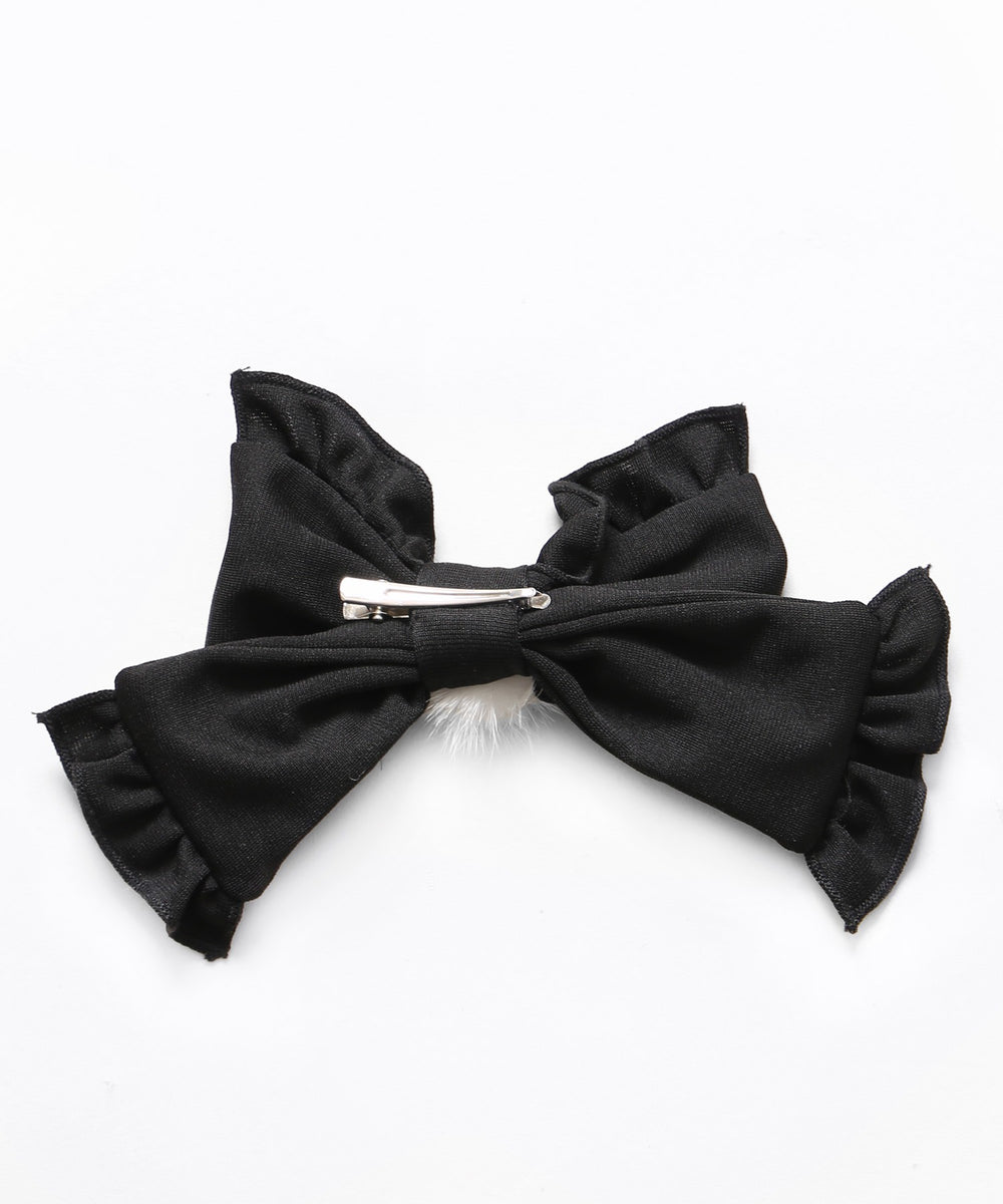 心の中のリボンちゃん