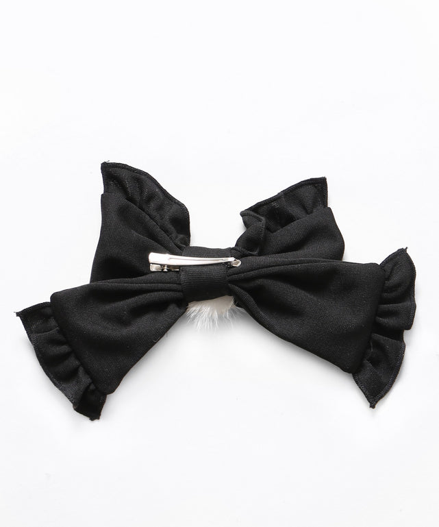 心の中のリボンちゃん