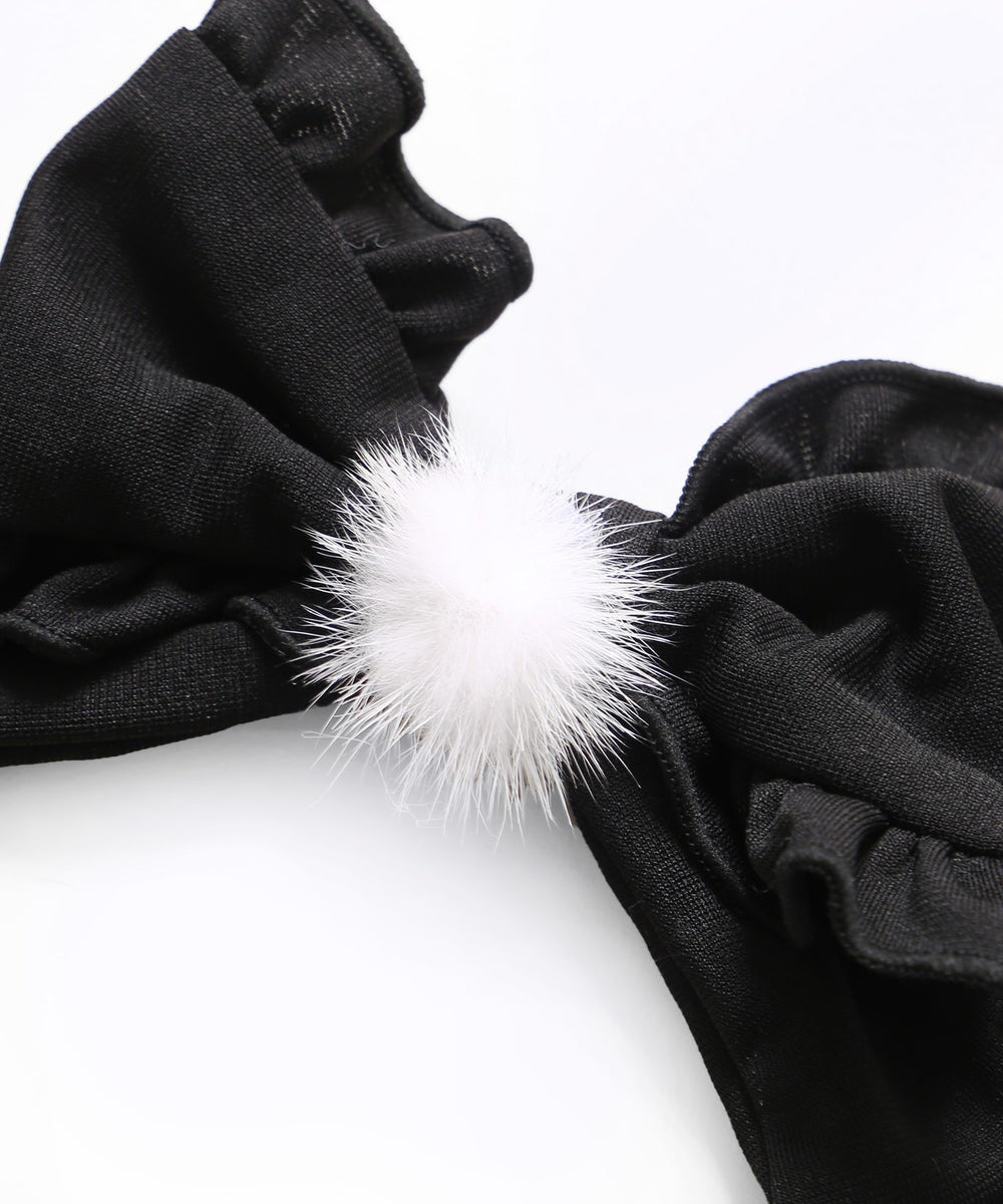 心の中のリボンちゃん