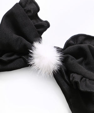 心の中のリボンちゃん