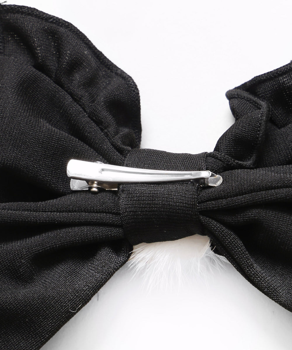 心の中のリボンちゃん