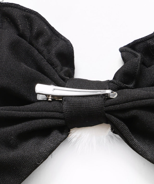 心の中のリボンちゃん