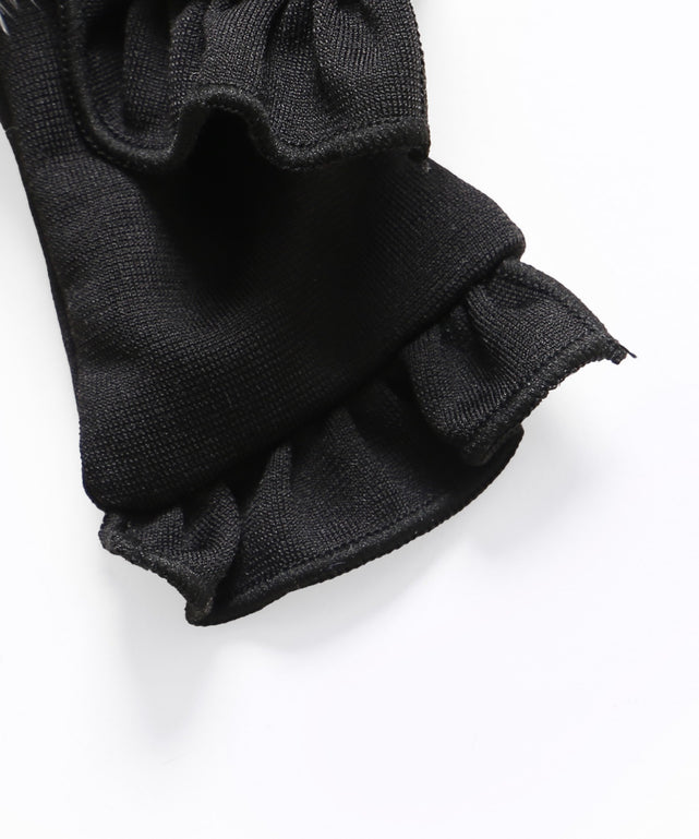 心の中のリボンちゃん