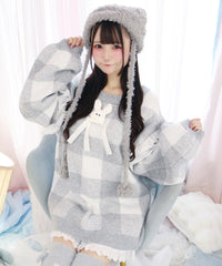 ふんわりふわふわウィンター