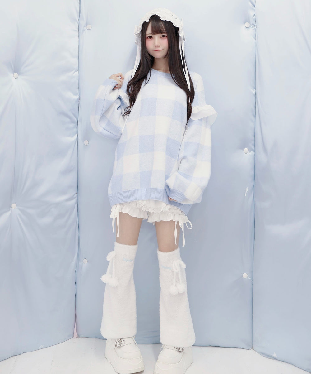 ふんわりふわふわウィンター