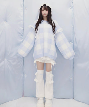 ふんわりふわふわウィンター