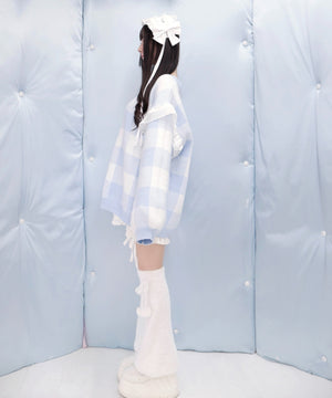 ふんわりふわふわウィンター