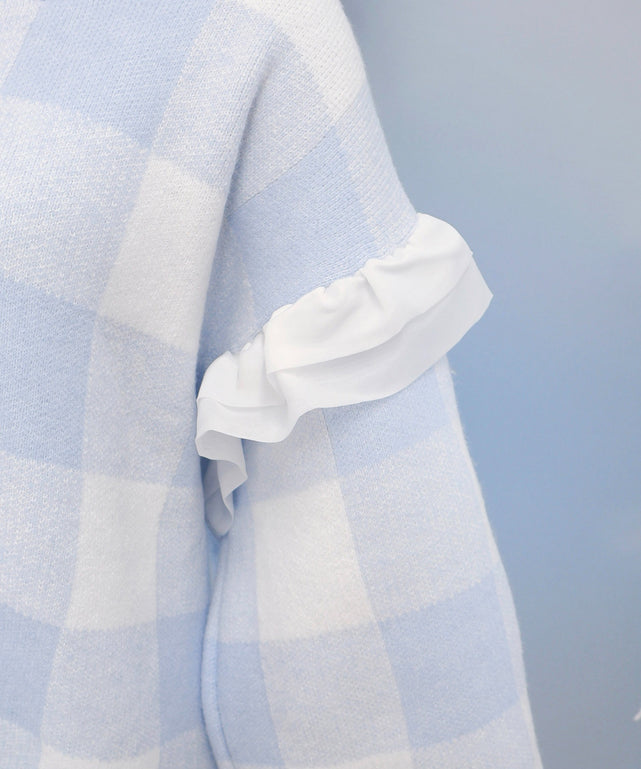 ふんわりふわふわウィンター