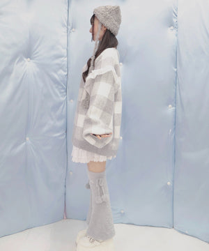 ふんわりふわふわウィンター