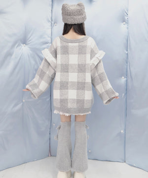 ふんわりふわふわウィンター