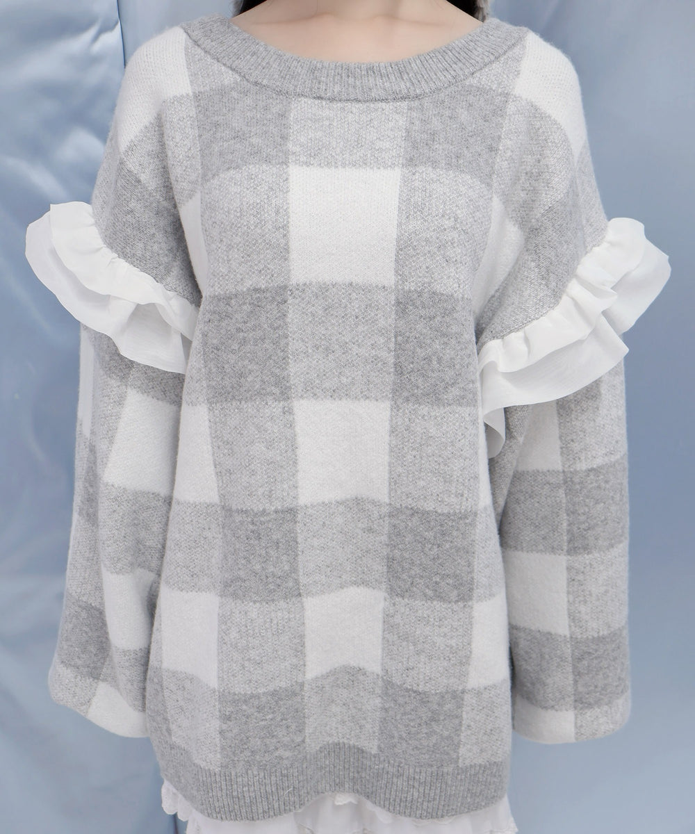 ふんわりふわふわウィンター