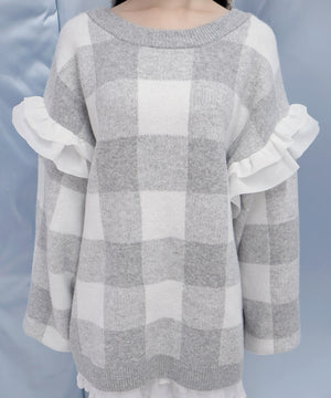 ふんわりふわふわウィンター