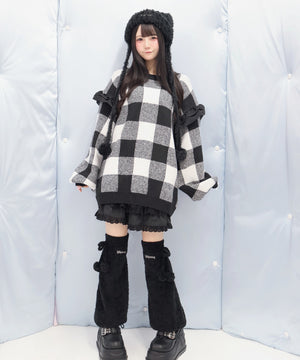 ふんわりふわふわウィンター