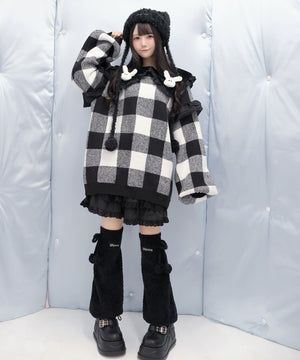 ふんわりふわふわウィンター