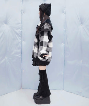 ふんわりふわふわウィンター