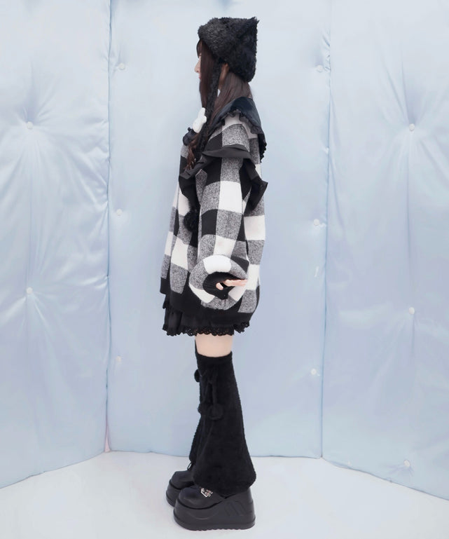 ふんわりふわふわウィンター