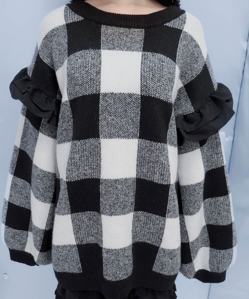 ふんわりふわふわウィンター