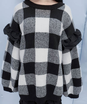 ふんわりふわふわウィンター