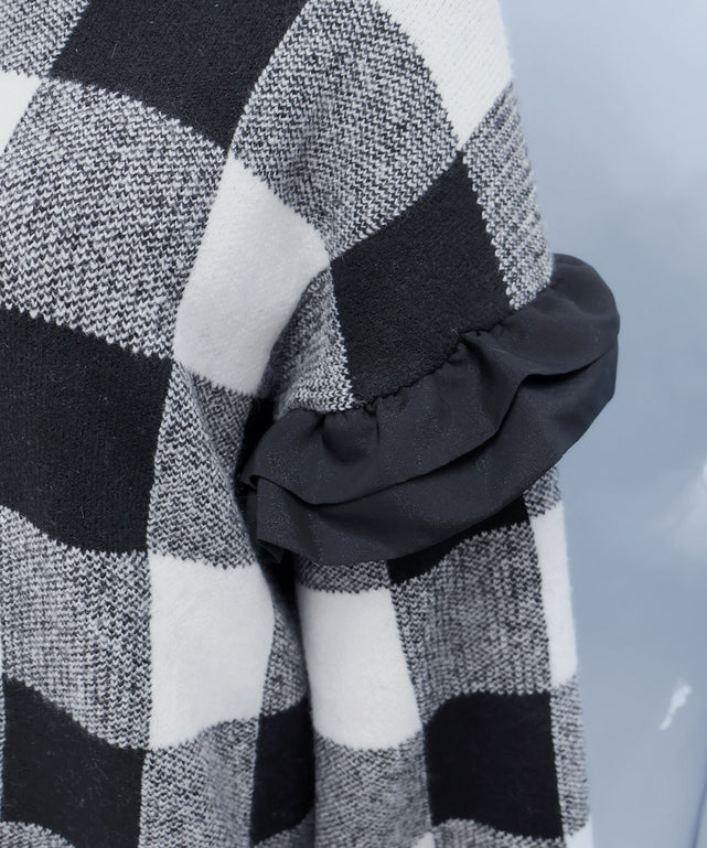 ふんわりふわふわウィンター