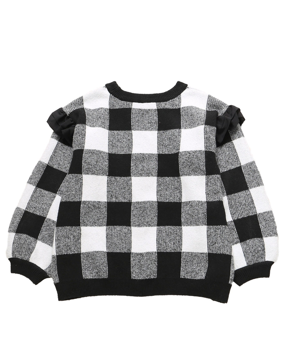 ふんわりふわふわウィンター