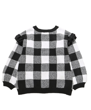 ふんわりふわふわウィンター