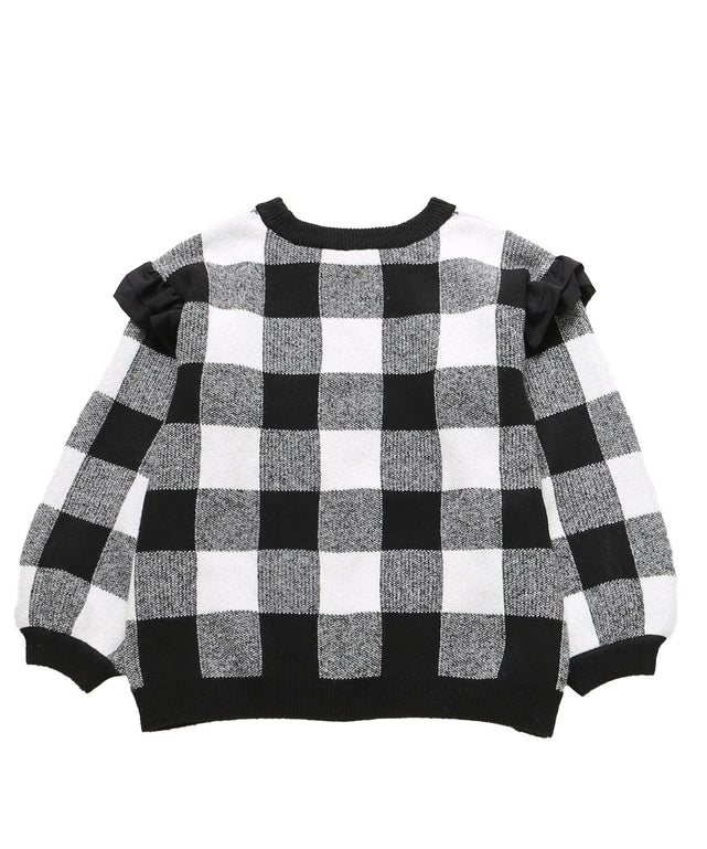 ふんわりふわふわウィンター