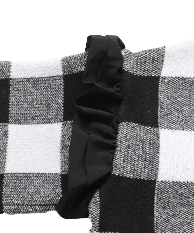 ふんわりふわふわウィンター