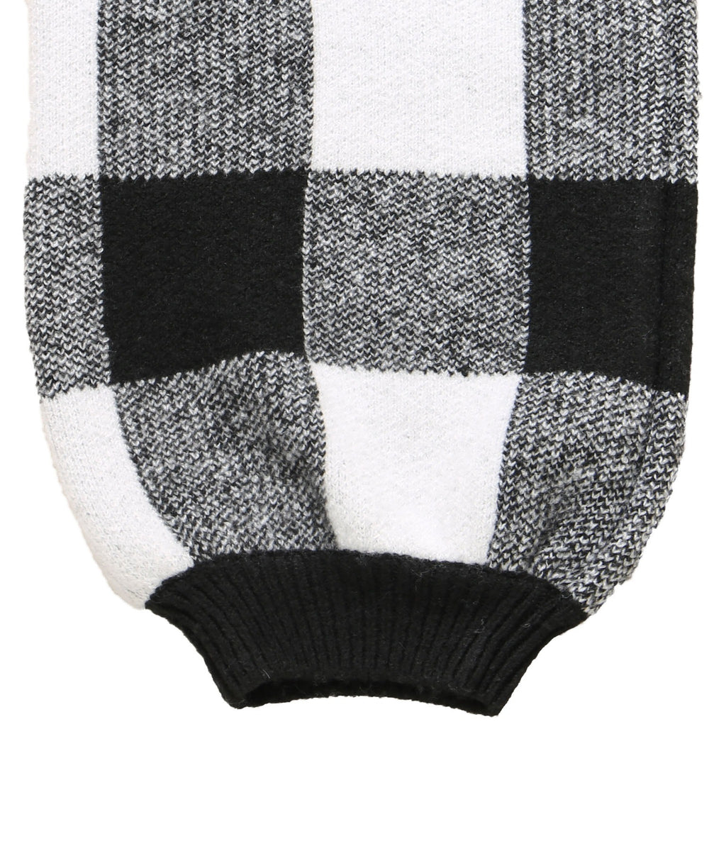 ふんわりふわふわウィンター