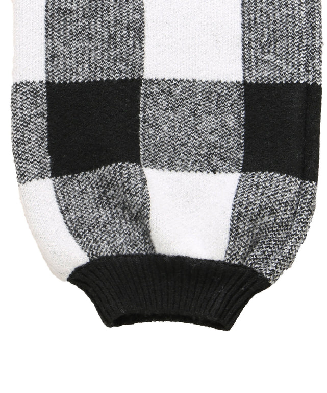 ふんわりふわふわウィンター