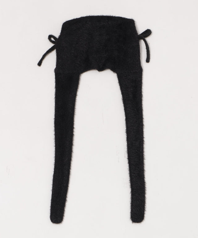 もちもちねこパンチ帽