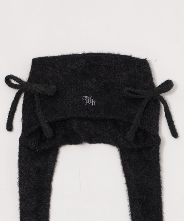 もちもちねこパンチ帽