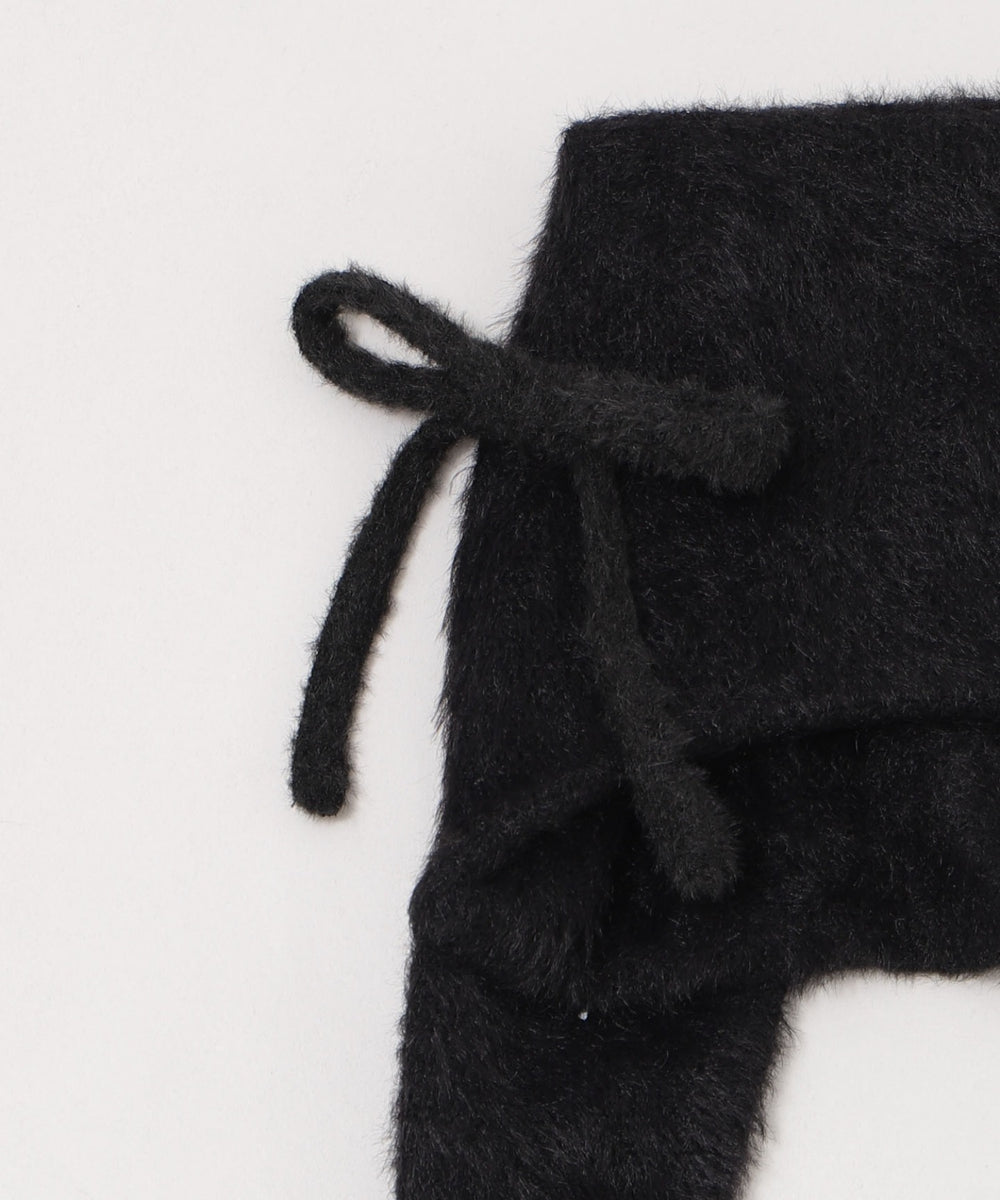 もちもちねこパンチ帽