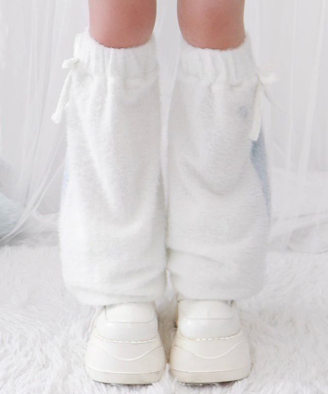 ゆるもちヒザカクシ