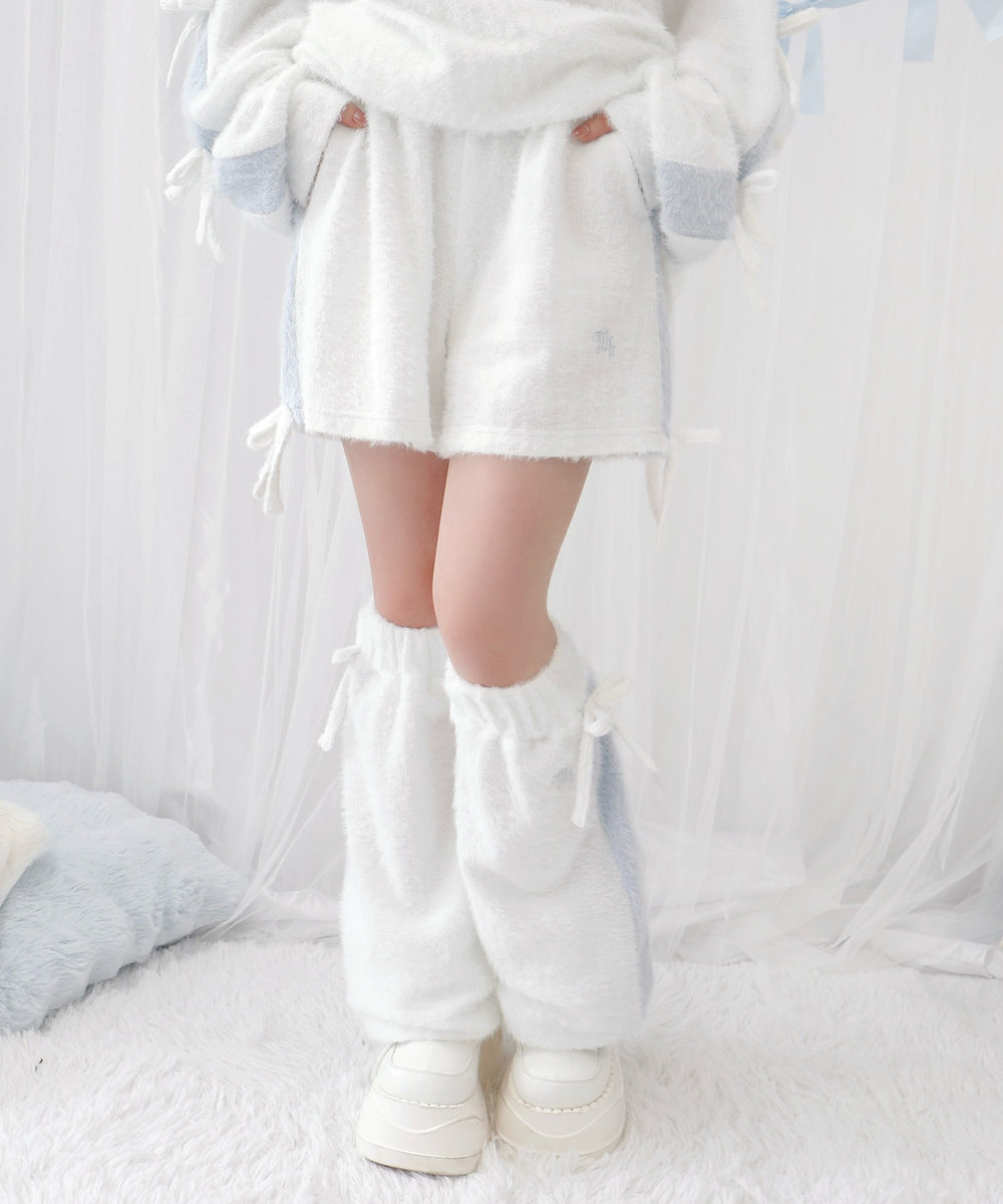 ゆるもちヒザカクシ